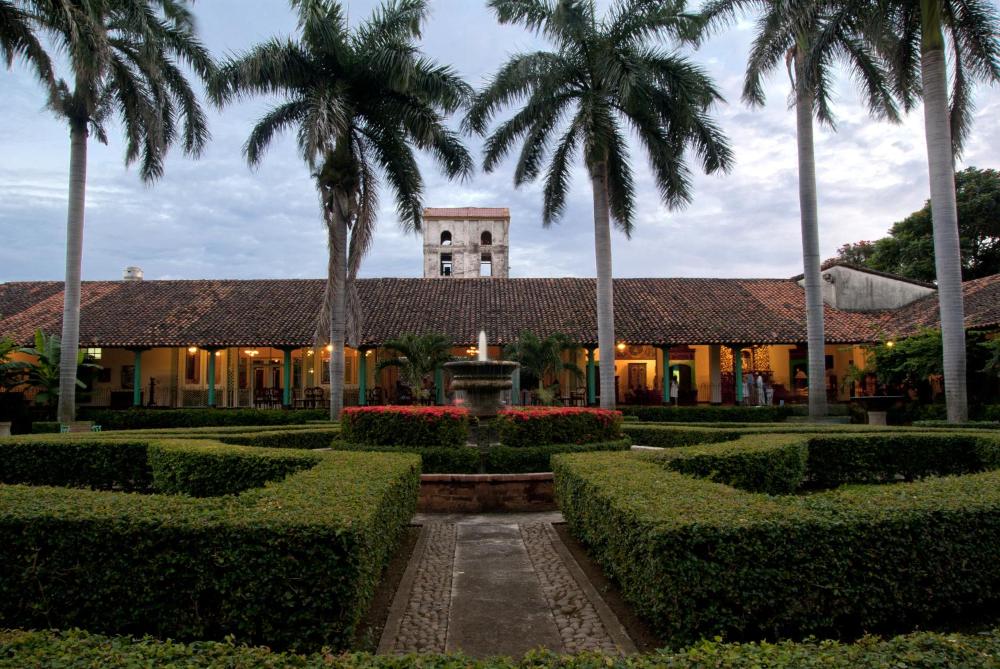10 Best Hotels In Leon {Nicaragua} Best Places To Stay In 2020!
